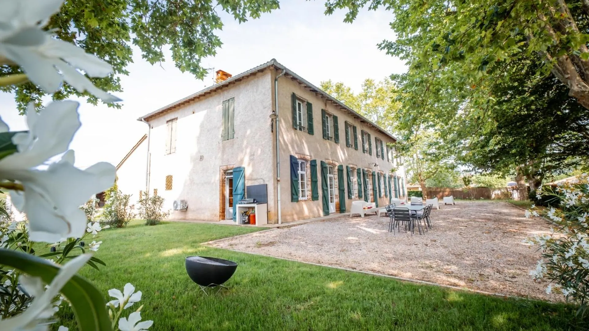 Maison d'hôtes Gite Du Chemin Des Dames Montauban