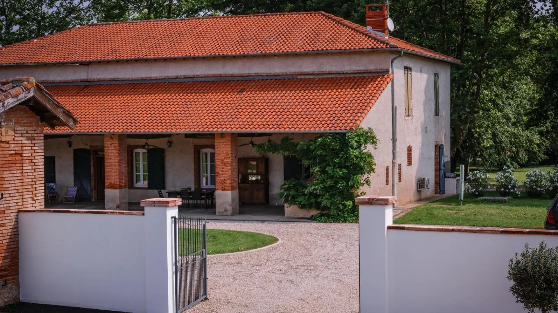 Gite Du Chemin Des Dames Montauban 0*,  France