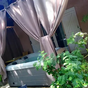Maison d'hôtes Garonne Bistronomie, Montauban