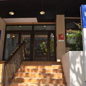 Hotel Villenouvelle, Montauban