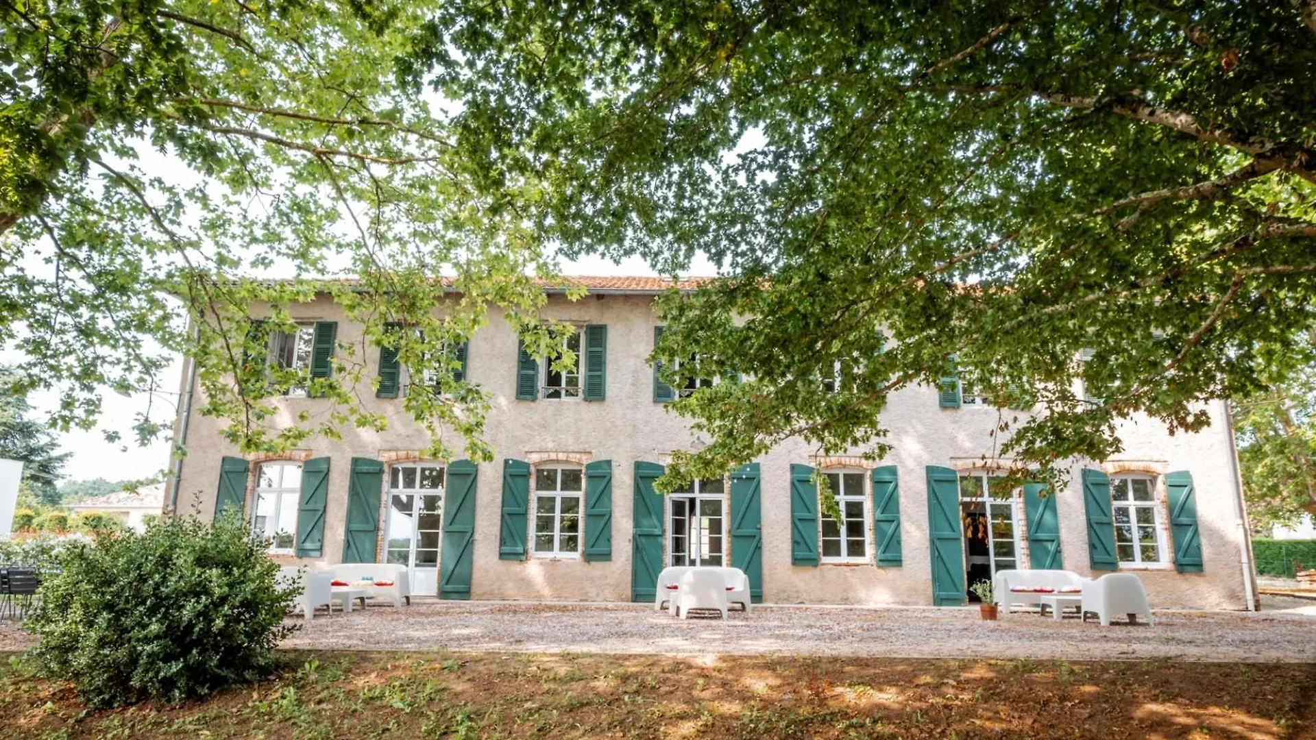 Casa de hóspedes Gite Du Chemin Des Dames Montauban