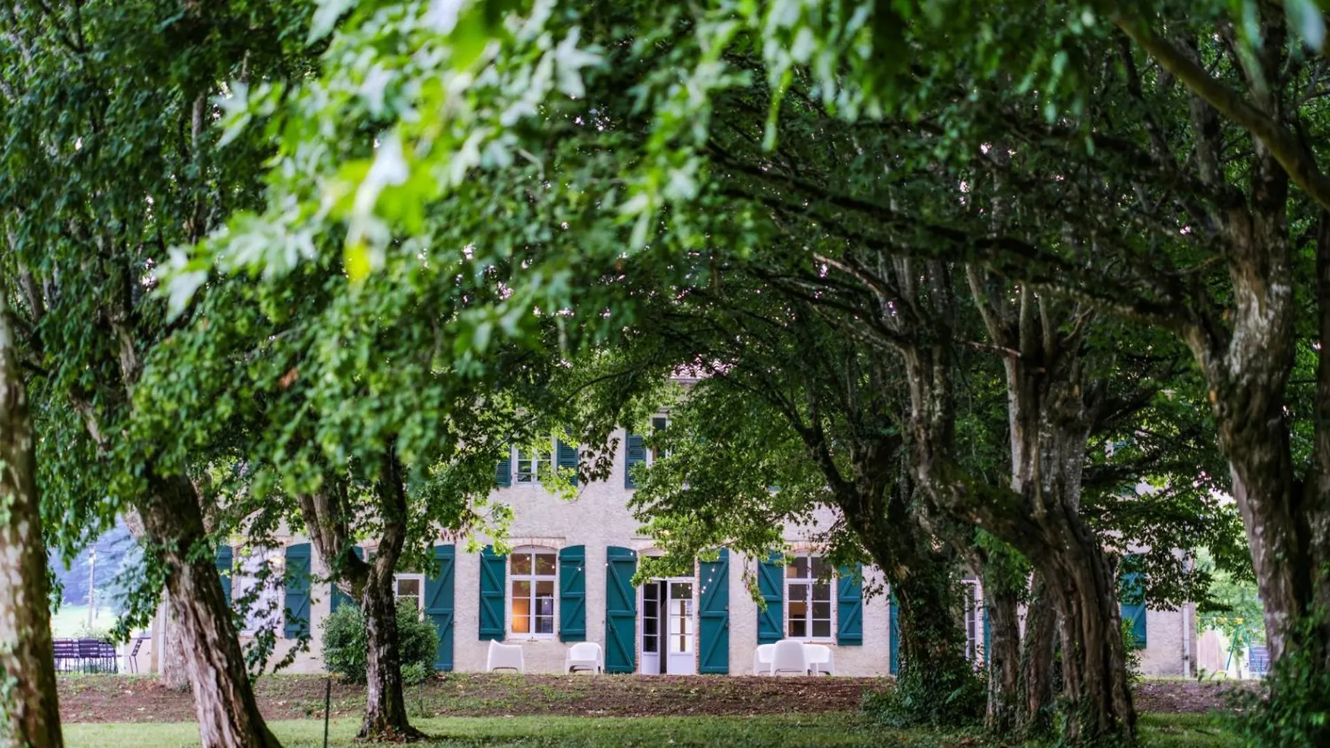 Casa de hóspedes Gite Du Chemin Des Dames Montauban França